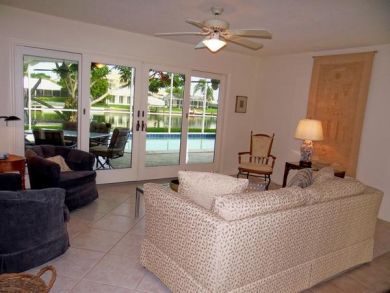 Luxury Longboat Key Vacation Rental Home 3 Bedroom